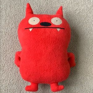 Ugly Dolls